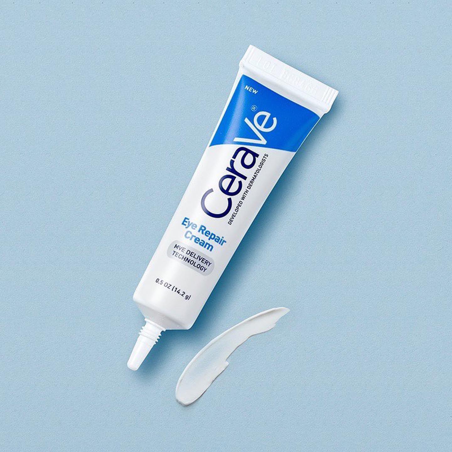 Eye Repair Cream